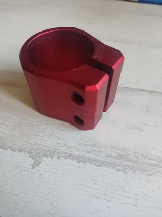 clamp addict hic scooter freestyle