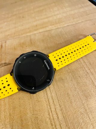 Garmin Forerunner 235