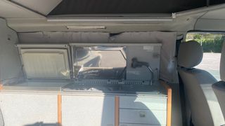 Volkswagen T4 california coach 1996