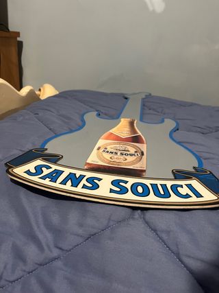 Chitarra specchiata Moretti