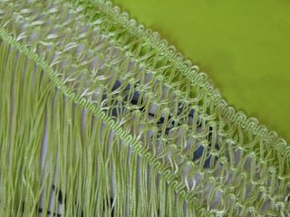 Mantoncillo flamenca