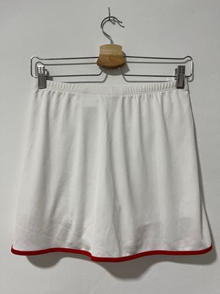 Falda de tenis/pádel Lotto.