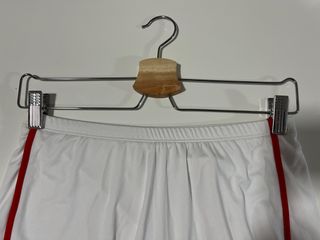 Falda de tenis/pádel Lotto.