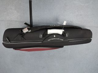 Estuche Violín Gig-Bag 4/4 Advance