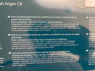 Rizador pelo Remington