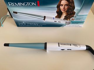 Rizador pelo Remington