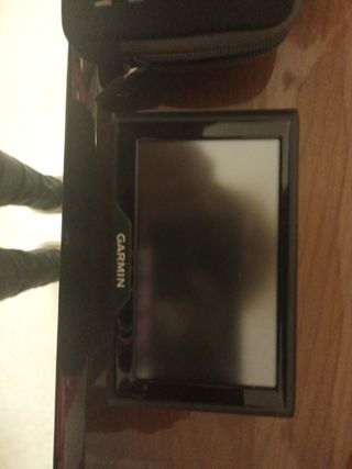 Garmin Drive 40 Tomtom,no tiene el soporte