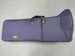 Estuche Trombon Bajo Confort