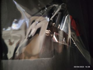 Desviador Shimano XT M8100 2x12V Direct Mount