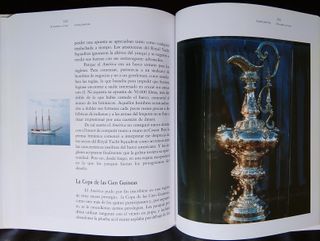 El hombre y el Mar Camilo José Cela 1990