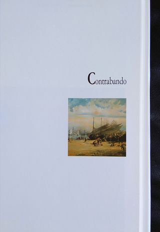 El hombre y el Mar Camilo José Cela 1990