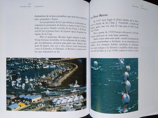 El hombre y el Mar Camilo José Cela 1990