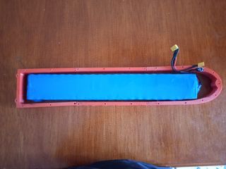 batería patínete Xiaomi 