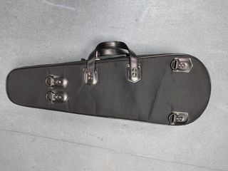 Estuche Violín 1/2 Confort con Forma