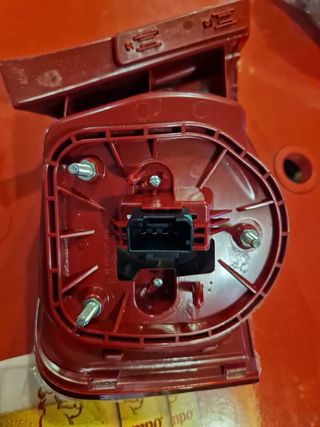 Faro para volkswagen