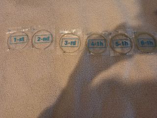 Recambio de guitarra acústica Thomann