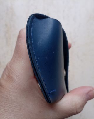 Funda de gafas Ray Ban