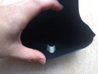 Funda de gafas Ray Ban