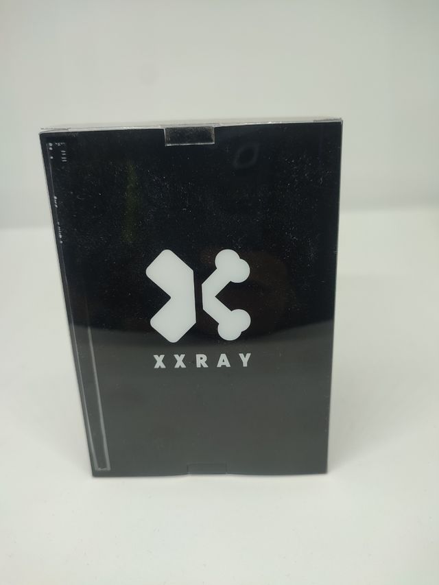 Figura deathstroke xxray DC