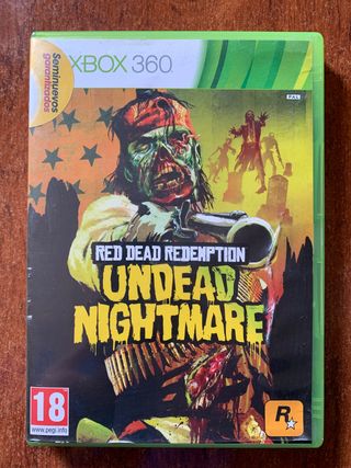 VIDEOJUEGOS XBOX 360