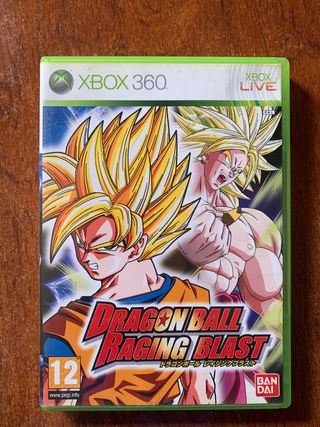 VIDEOJUEGOS XBOX 360