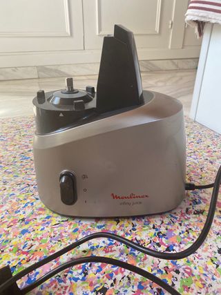 Moulinex Infiny Juice