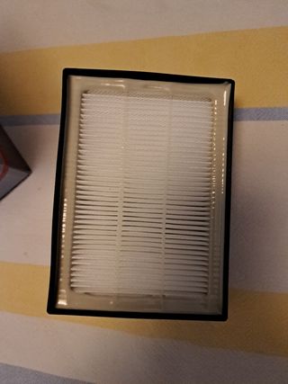 Filtro Nilfisk