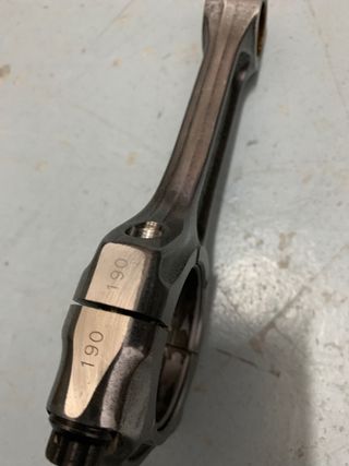 Ducati 998 999 bielas