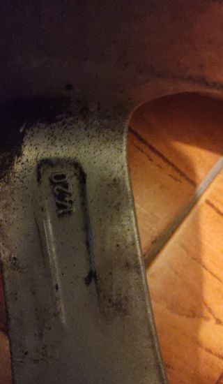 llantas Volkswagen Touran