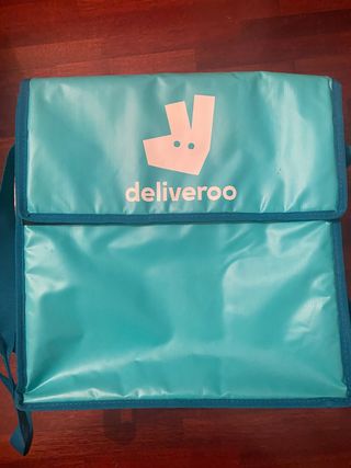 Deliveroo