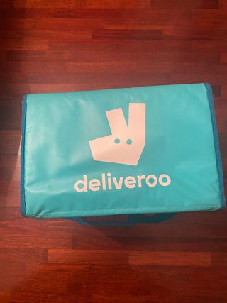 Deliveroo
