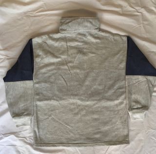 Sudadera Santa Bárbara. Traída de USA