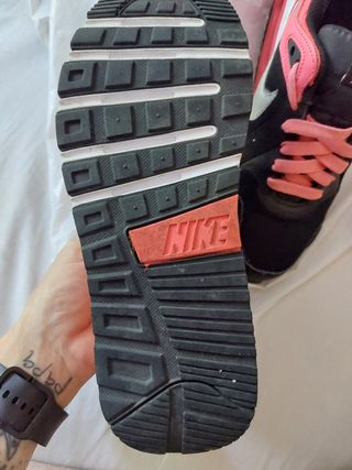 nike air max talla 37,5
