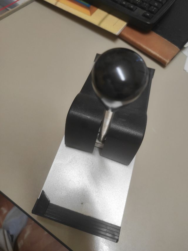 antigua bacaladera tarjetas de crédito