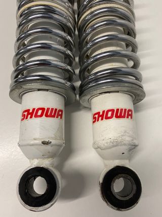Amortiguadores Showa de 38,50