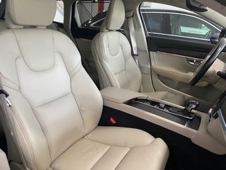Volvo V90 2018