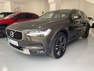 Volvo V90 2018