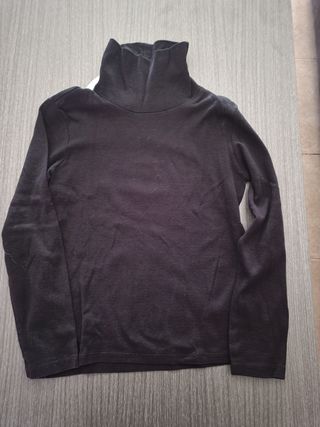 camiseta de manga larga niñ@