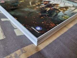 Guía oficial Assassins Creed Unity