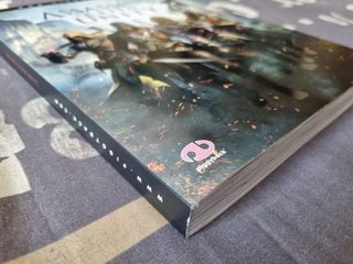 Guía oficial Assassins Creed Unity