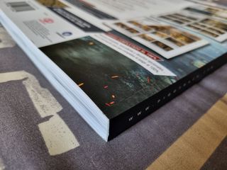 Guía oficial Assassins Creed Unity