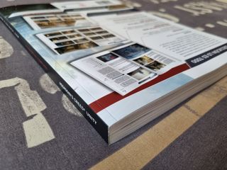 Guía oficial Assassins Creed Unity