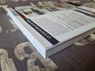 Guía oficial Assassins Creed Unity