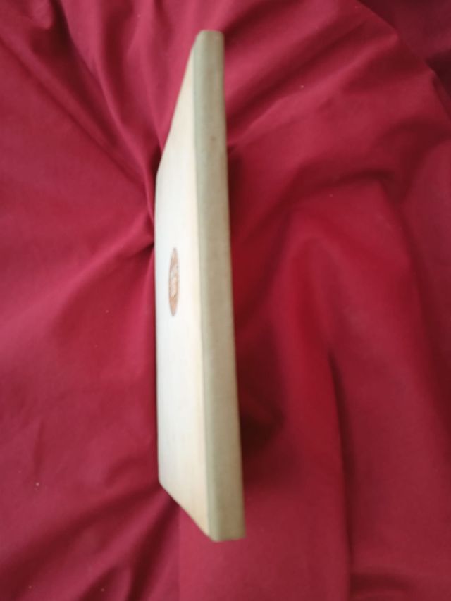 Virtud y Patria 1941