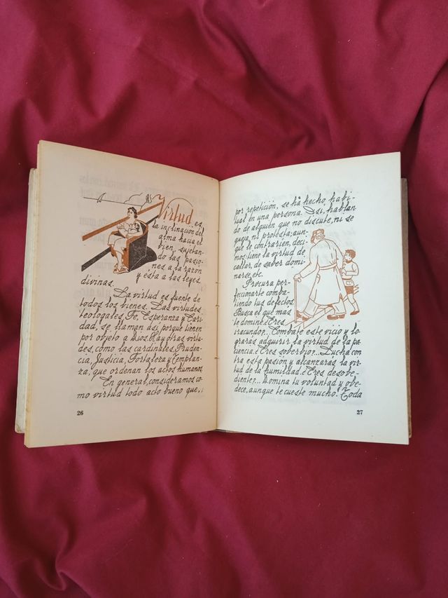 Virtud y Patria 1941