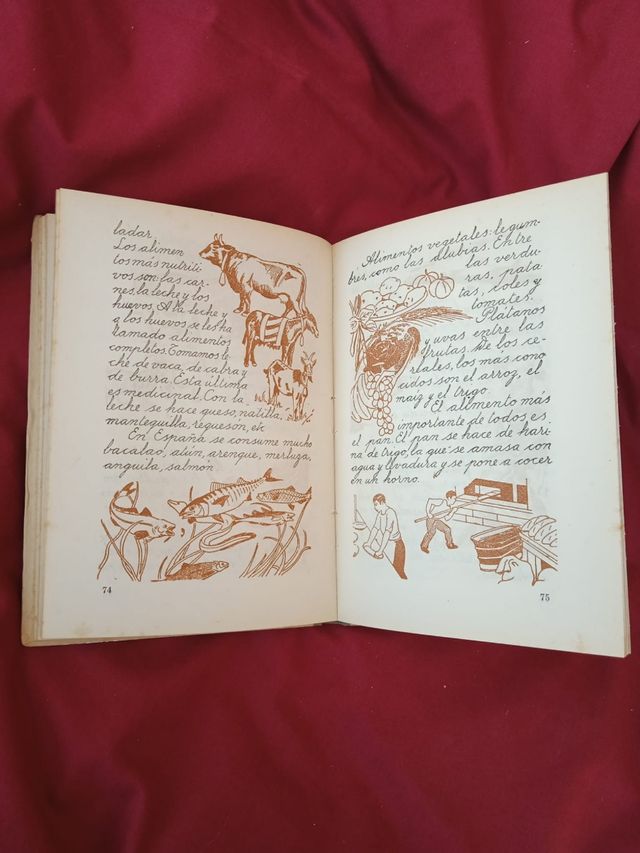 Virtud y Patria 1941