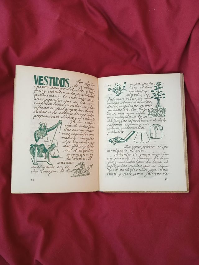 Virtud y Patria 1941