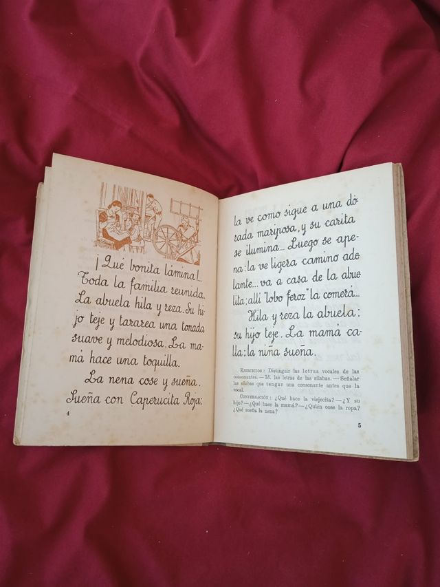 Virtud y Patria 1941