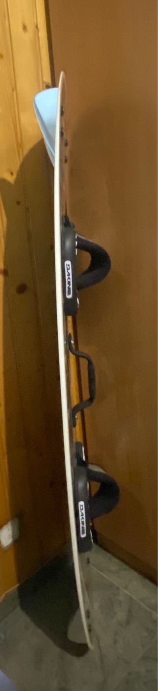 Tabla Kitesurf sin estrenar