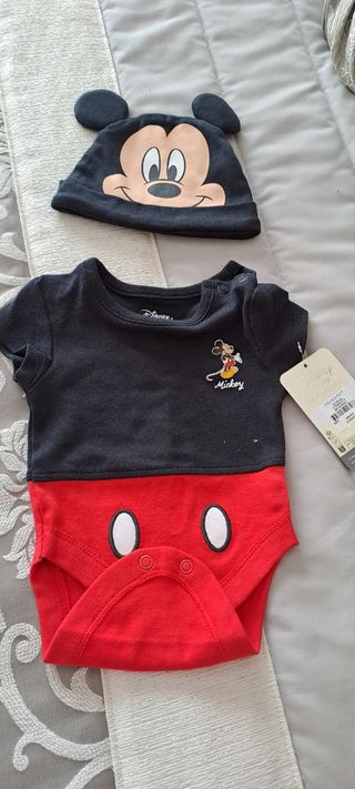 Ropa niño